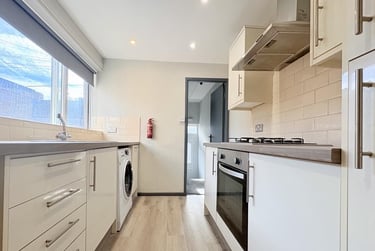 1 bed house, Hotspur Street, Ouseburn, Newcastle, NE65BH - Image 2